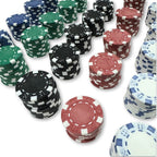 Poker Set - 300 Chips