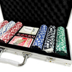 Poker Set - 300 Chips