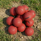 jumper ball