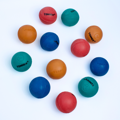 Cricket Rubber Ball