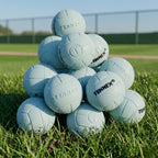 Cricket Rubber Ball (Pack of 12) - T Ball