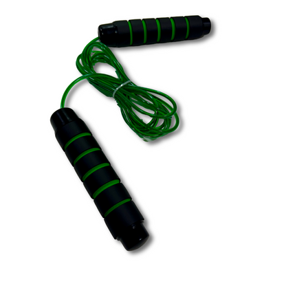 Jump Rope Sponge Handle