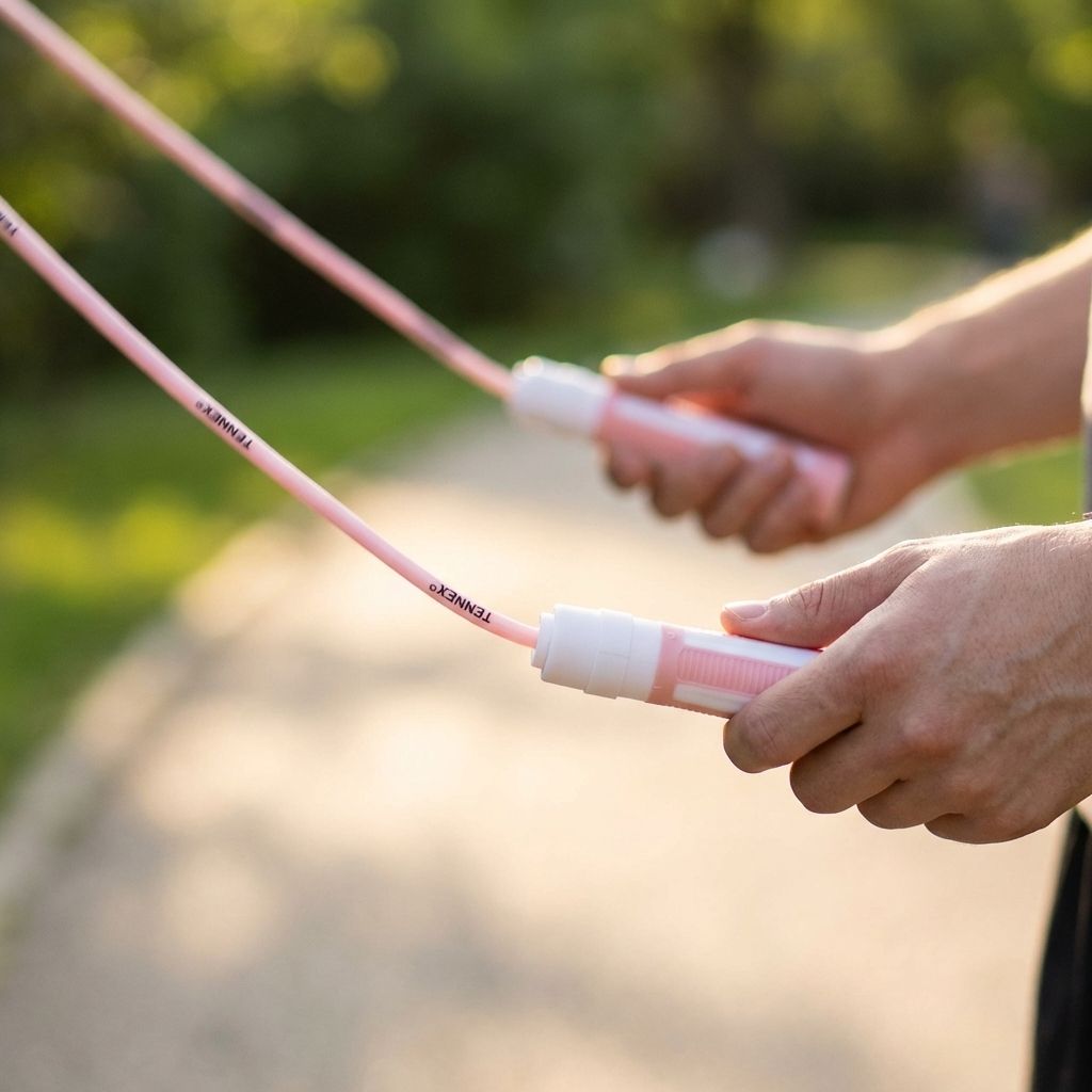 Jump Rope