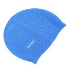 Aqua water swim cap