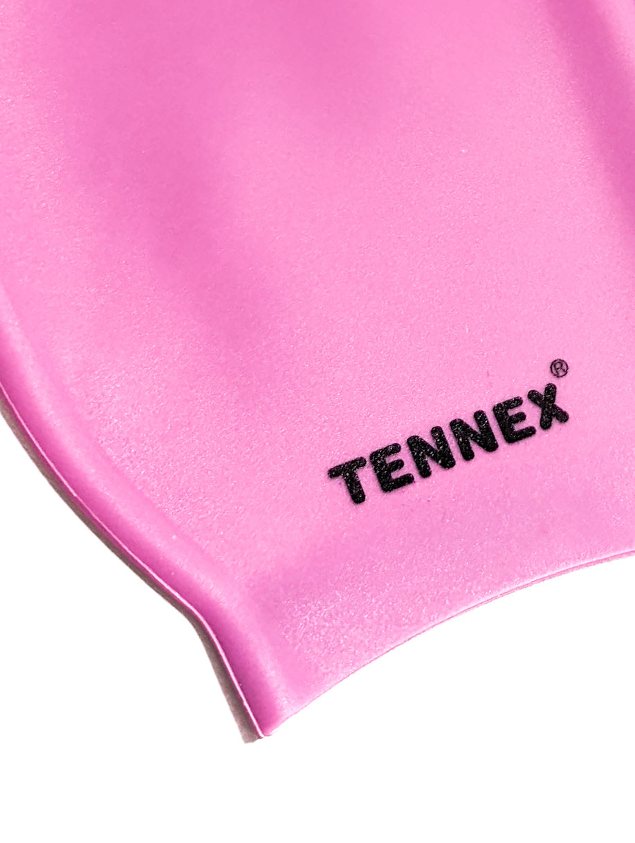 Tennex Swimming Cap