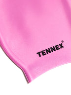 Tennex Swimming Cap