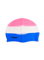 swimming cap
