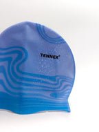 swimming cap