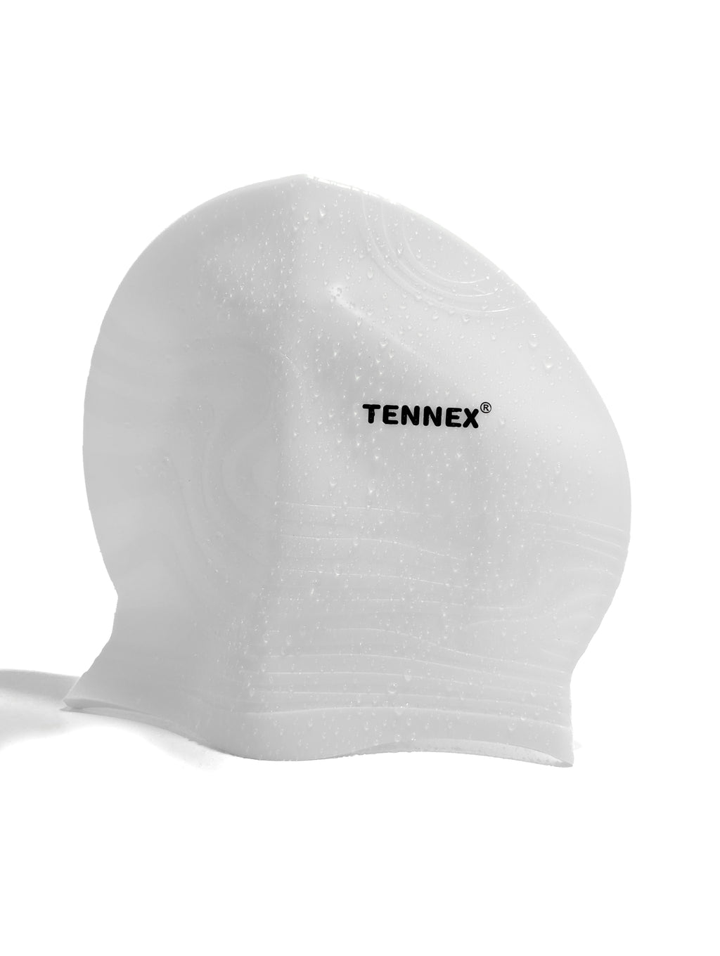 swimming cap