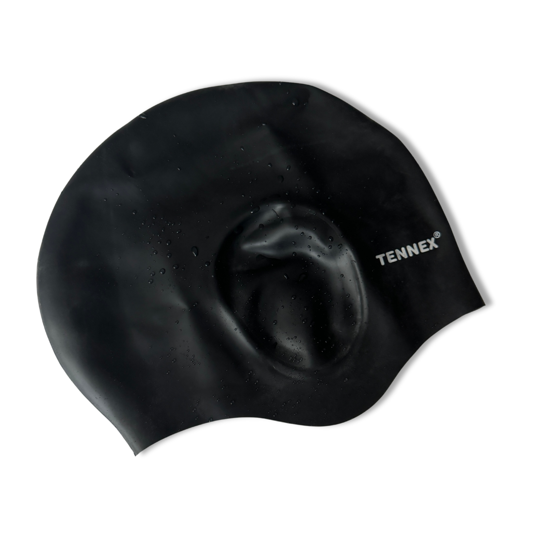 swimming cap tennex