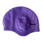 swim cap