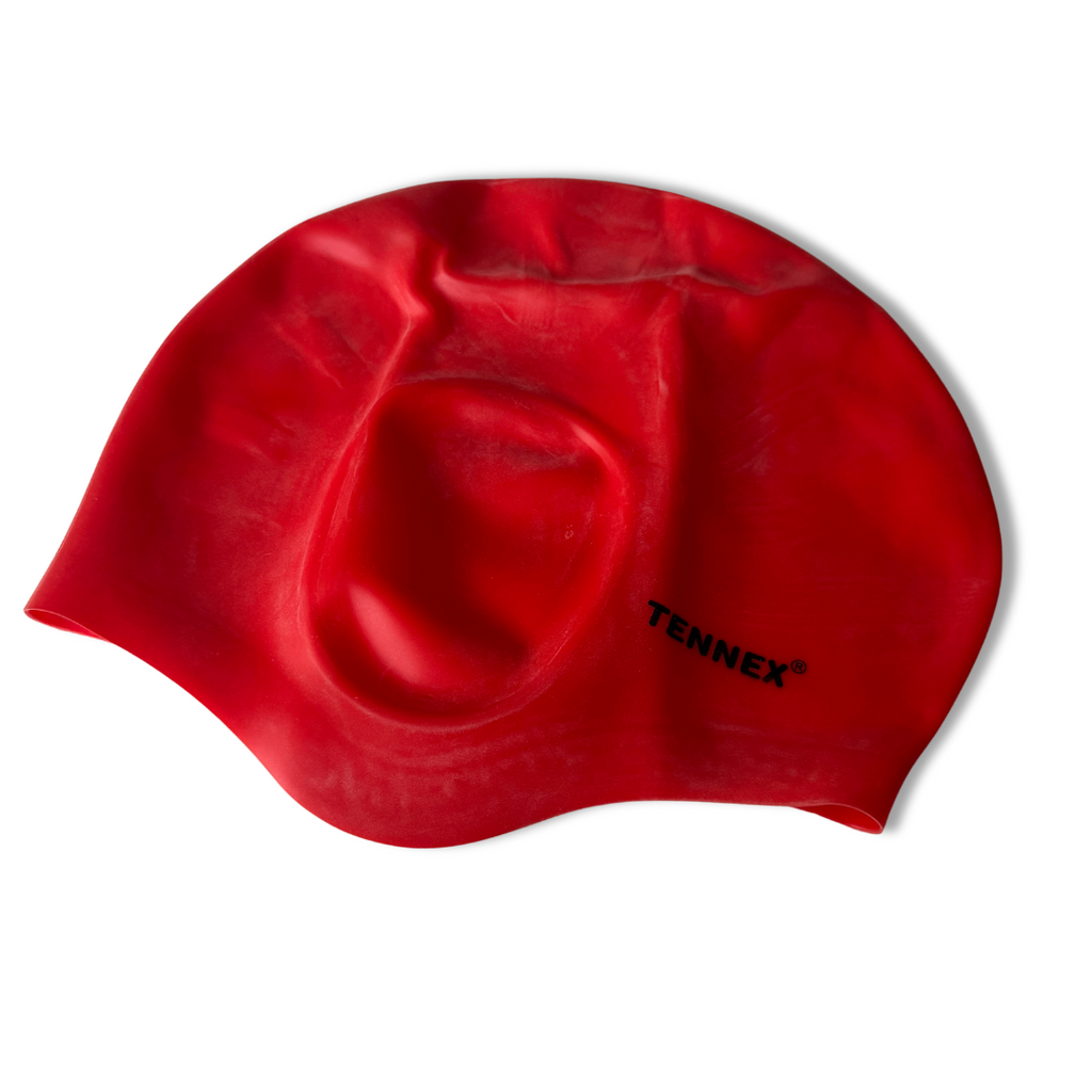 good swimming cap