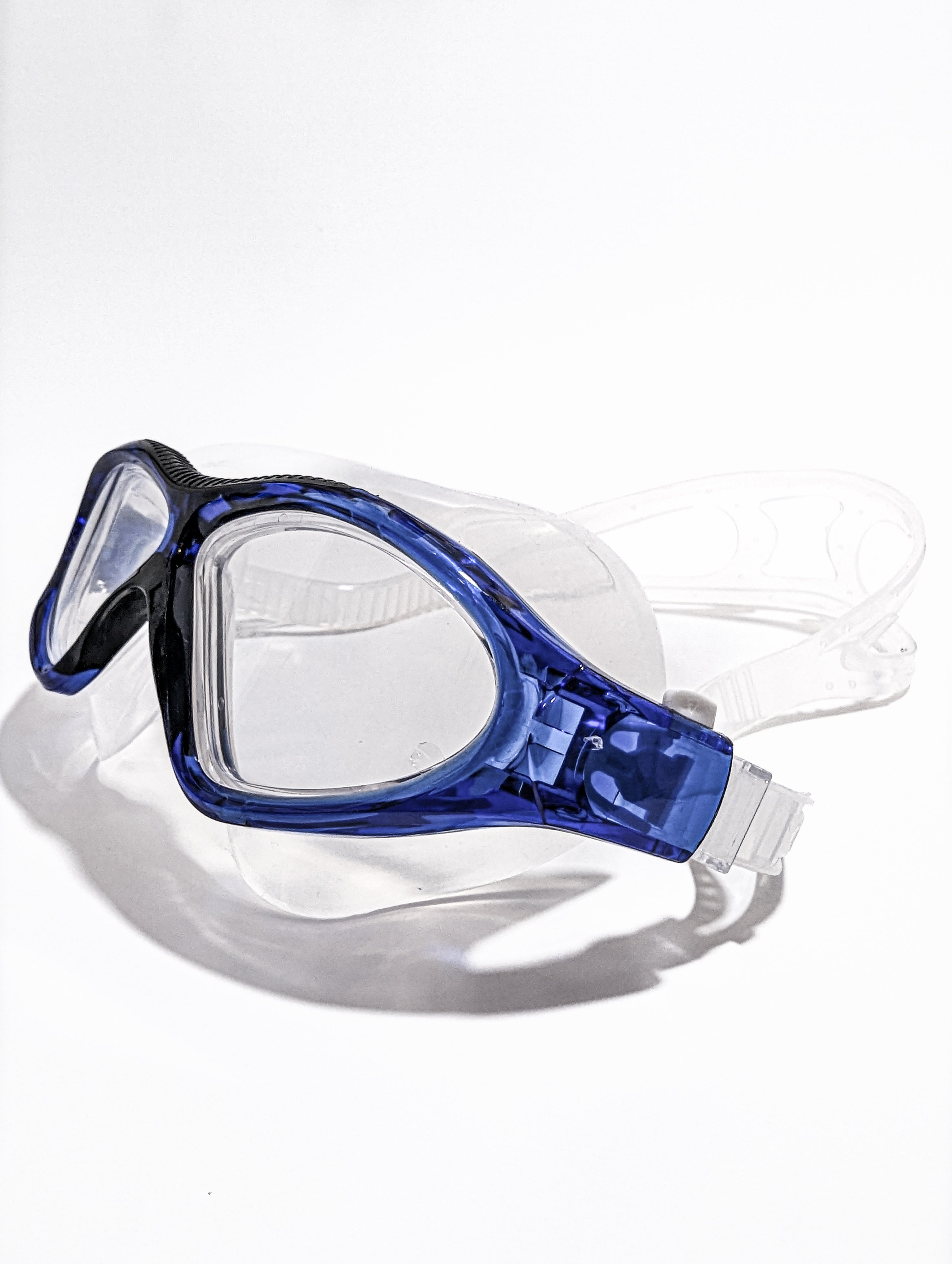 Swimming Goggle T-555