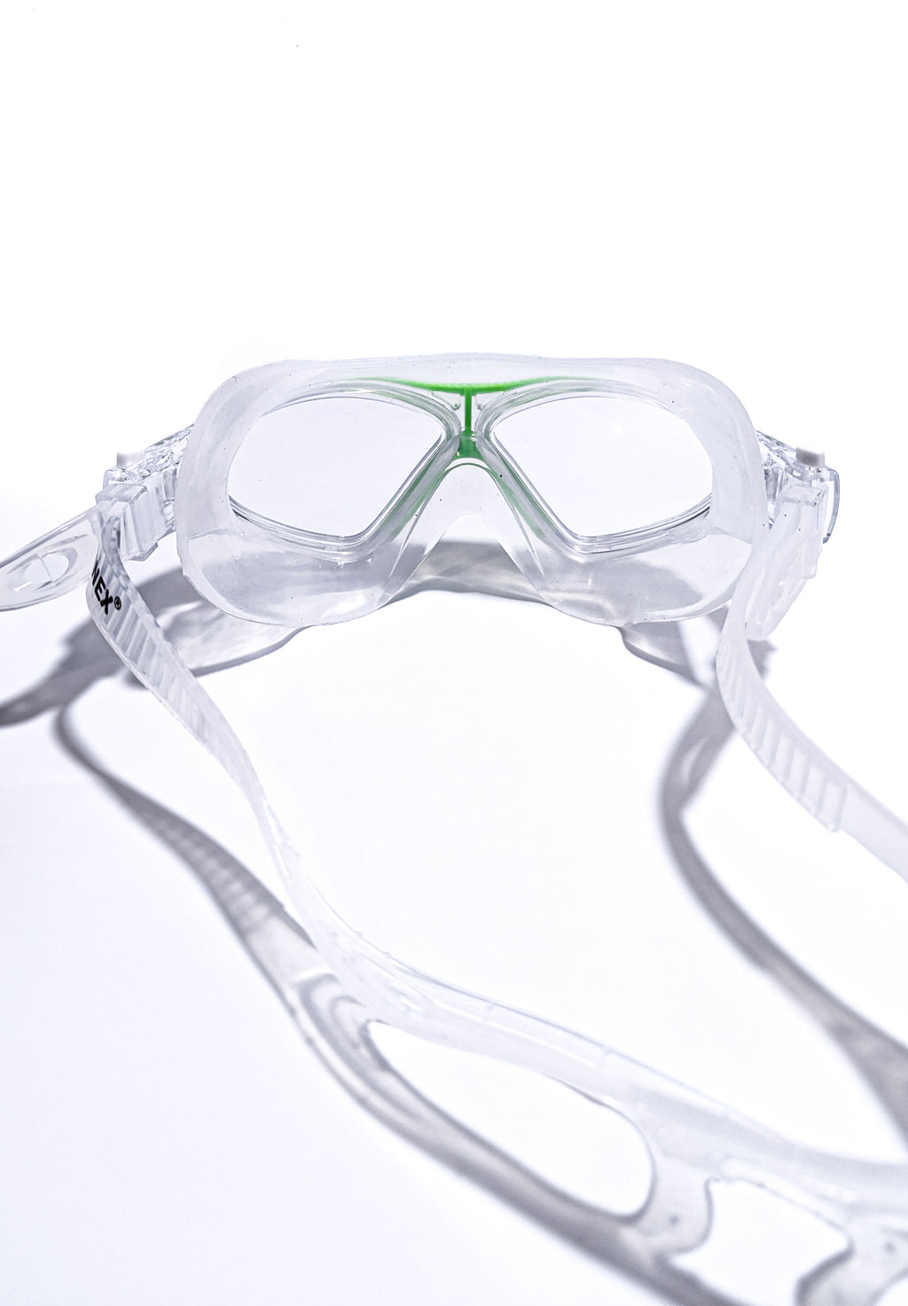 Best Swimming Goggles 