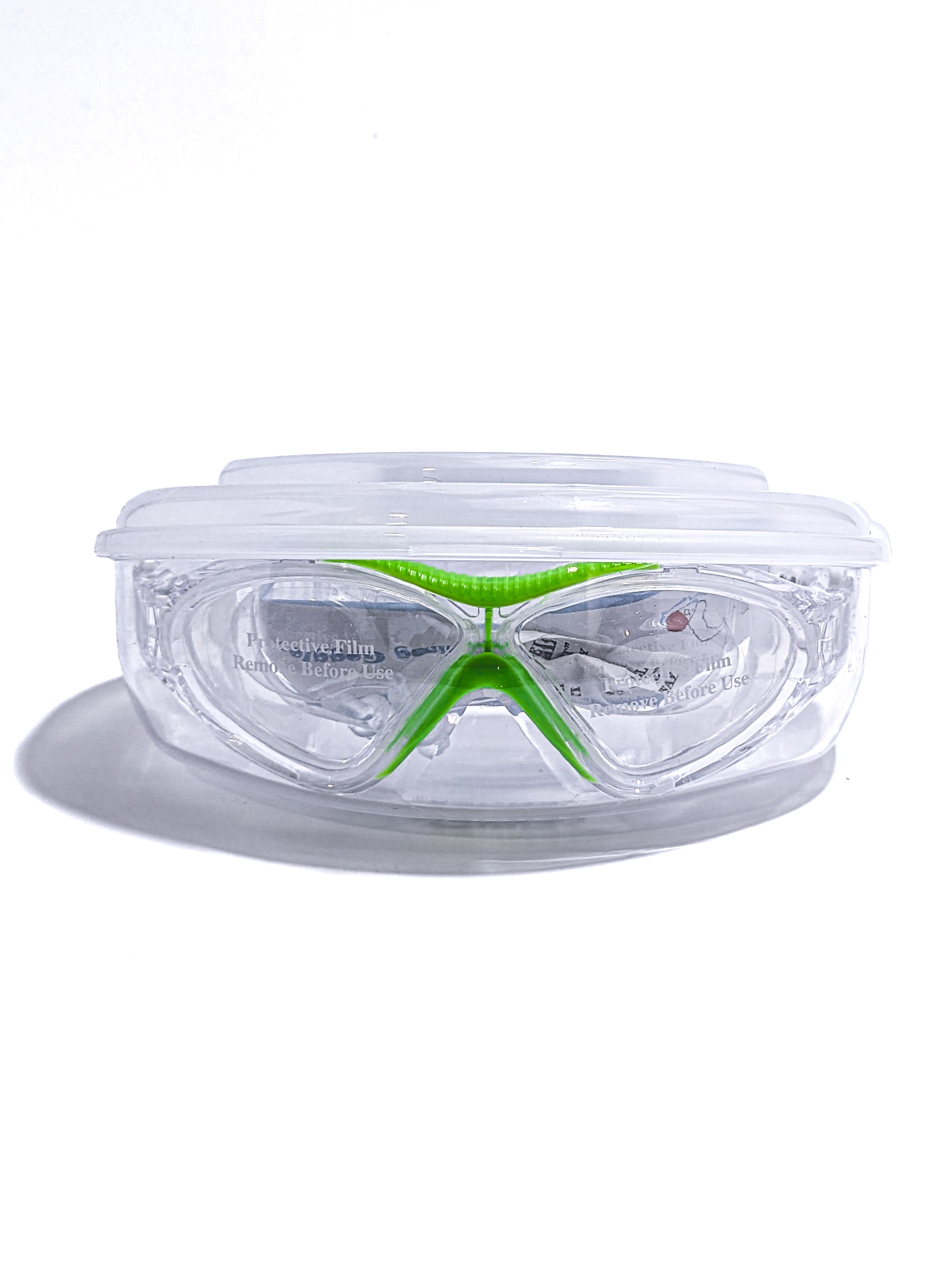 Swimming Goggle Flipkart