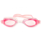 swimming goggle pink
