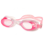 swimming goggle pink