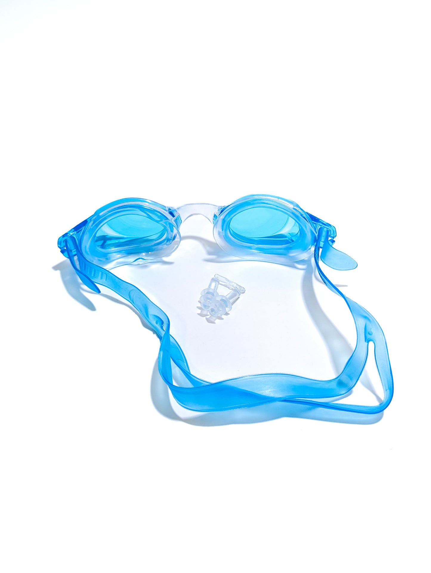 Swimming Goggle T-222