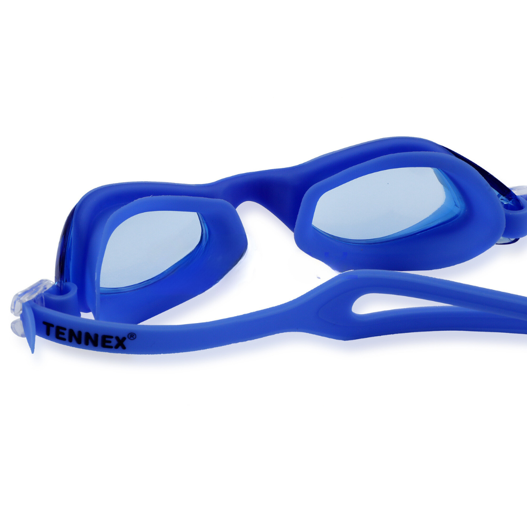 tennex swimming goggles