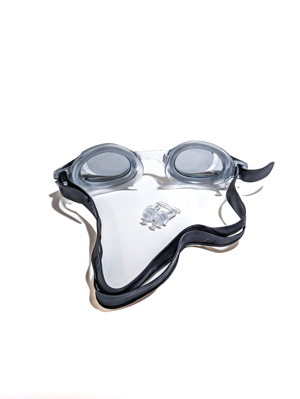Swim goggle