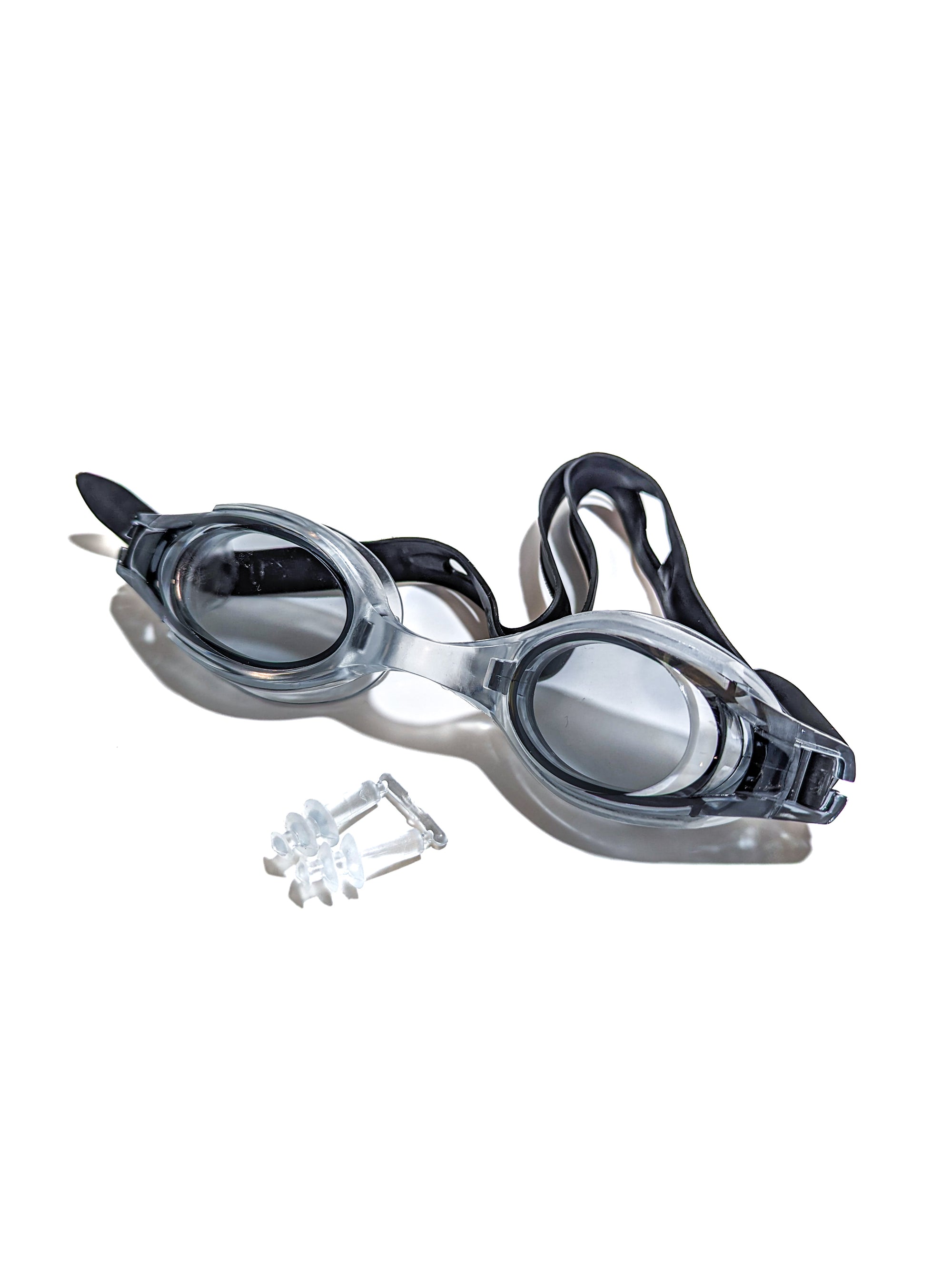 swimming goggle anti fog