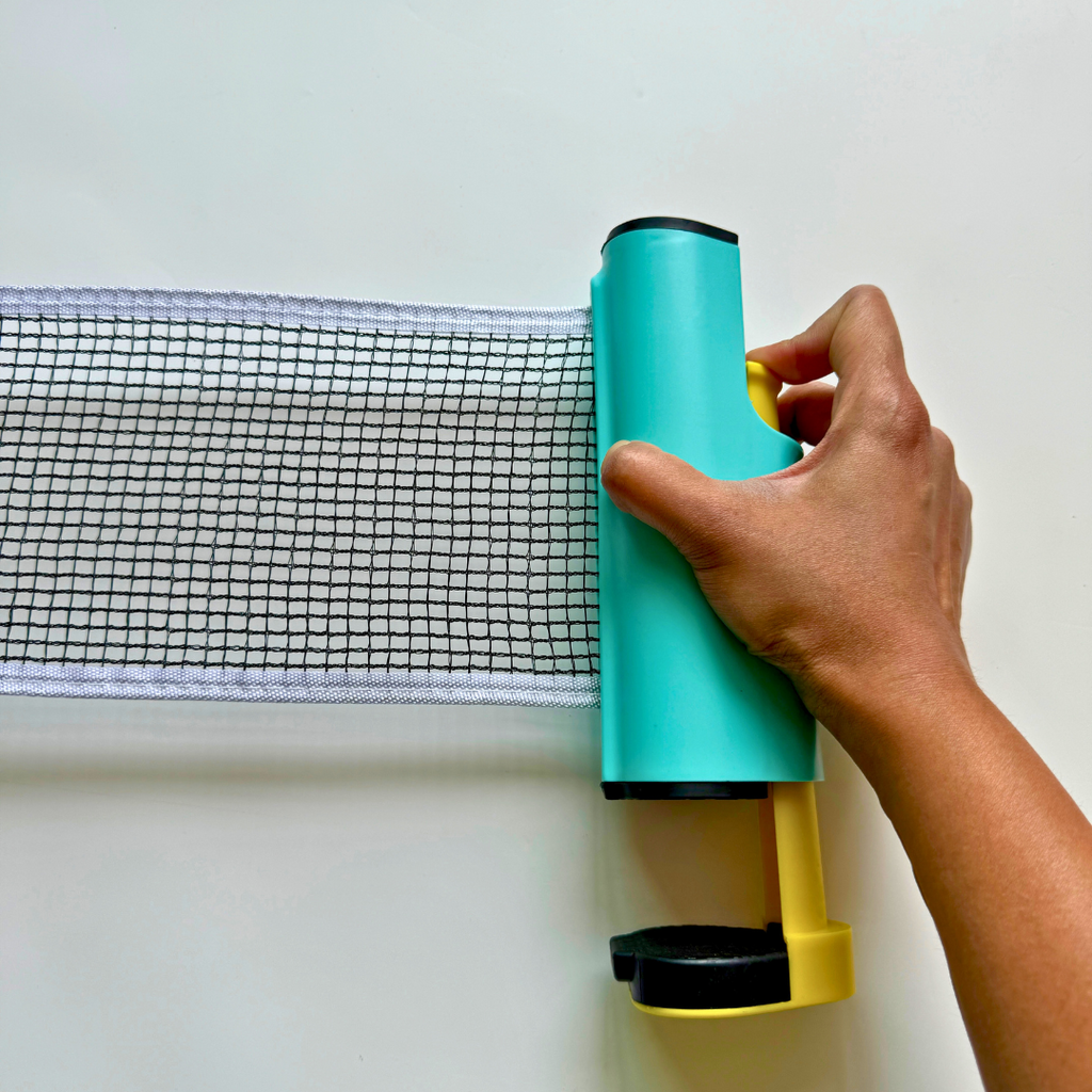 Table Tennis Rack Adjustable