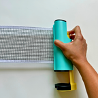 Table Tennis Rack Adjustable