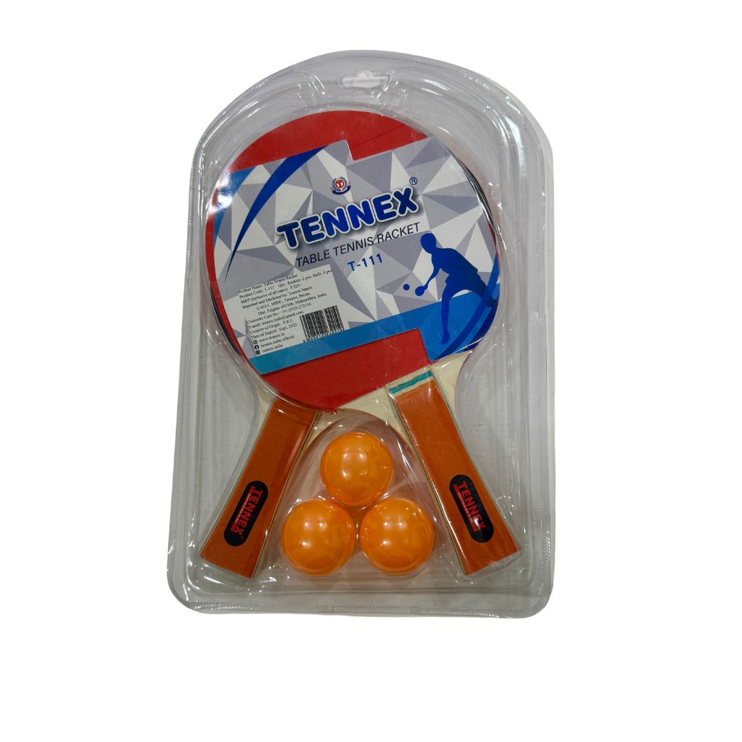 Table Tennis Set - T-111