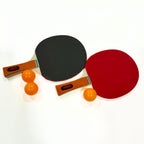 Table tennis beginners