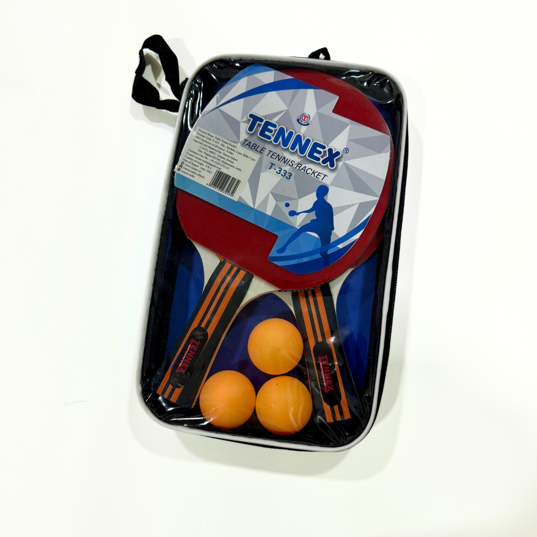 Table Tennis Set - T-333