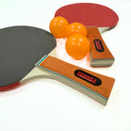 Ping Pong for kids