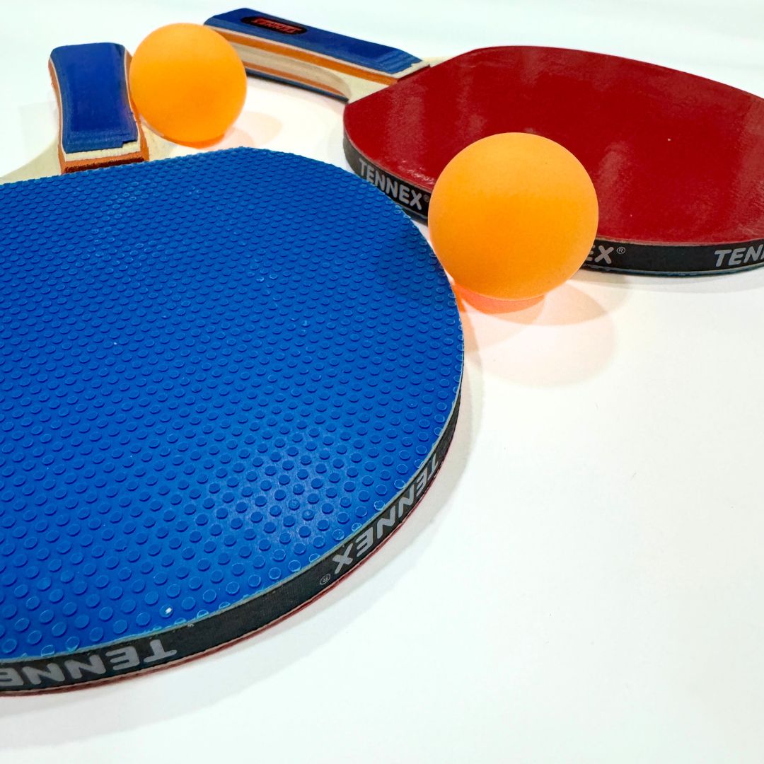 Table Tennis Set - T-222