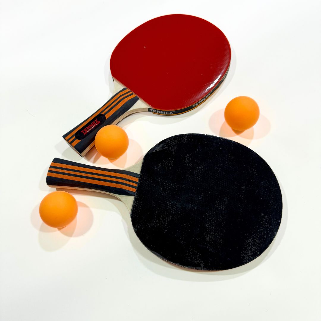 Table Tennis Set - T-333