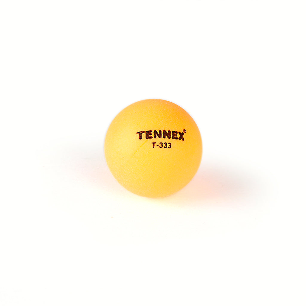 Table Tennis Ball And Bat