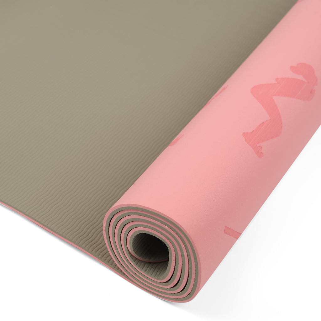 Yoga Mat Amazone