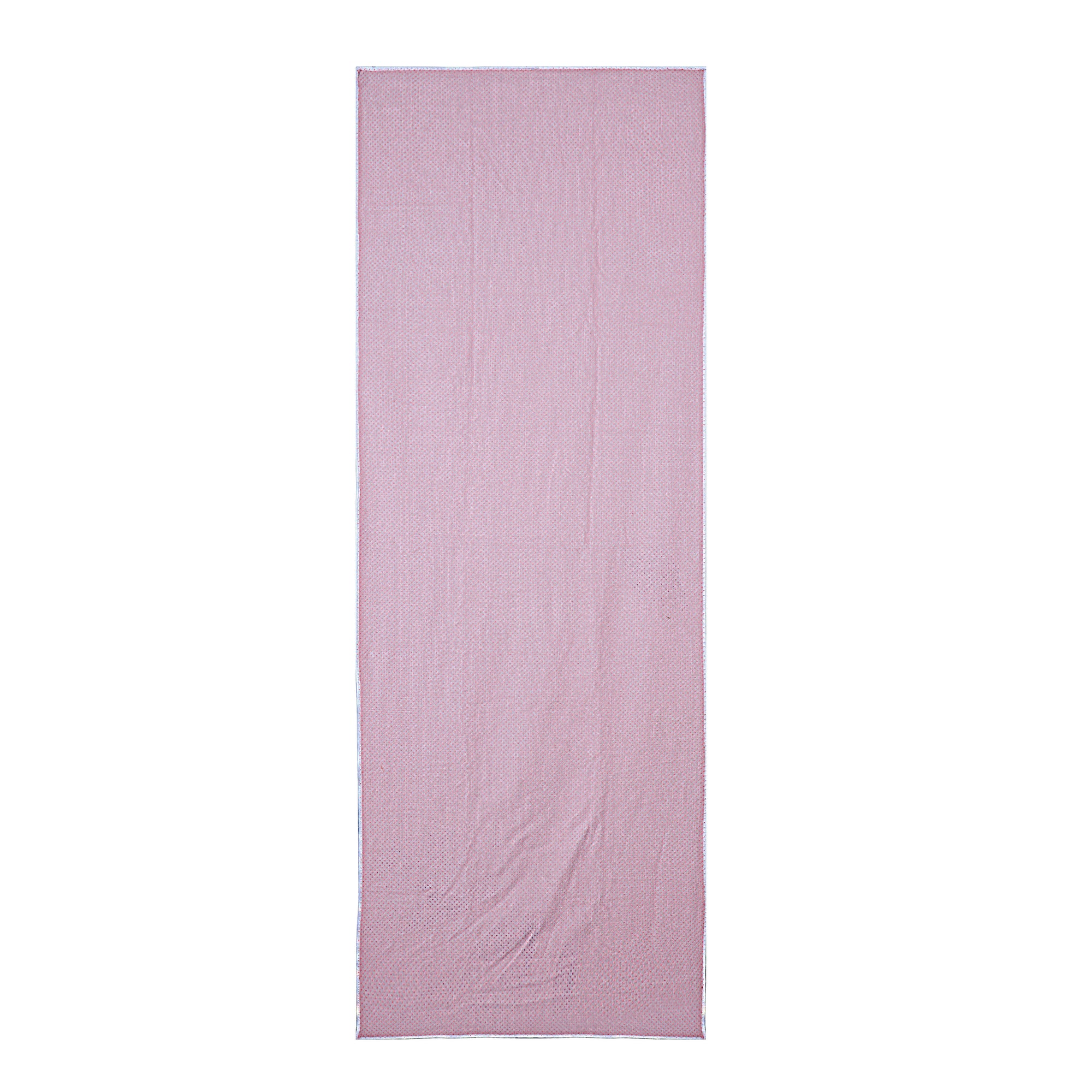 Best yoga mat towel