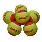ISPL Cricket Tennis Ball Heavy