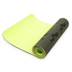 Best quality Yoga Mat 8 mm