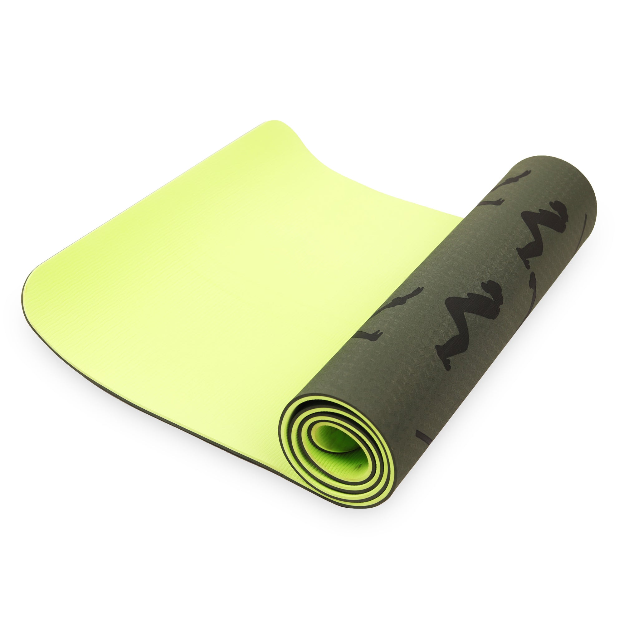 Best quality Yoga Mat 8 mm