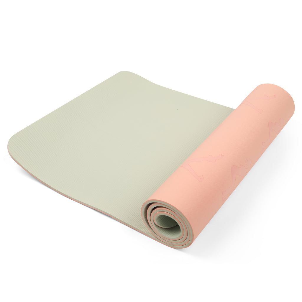 Yoga Mat Great Grip