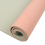 Yoga Mat 8 mm thickness