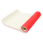 best quality yoga mat no stretch