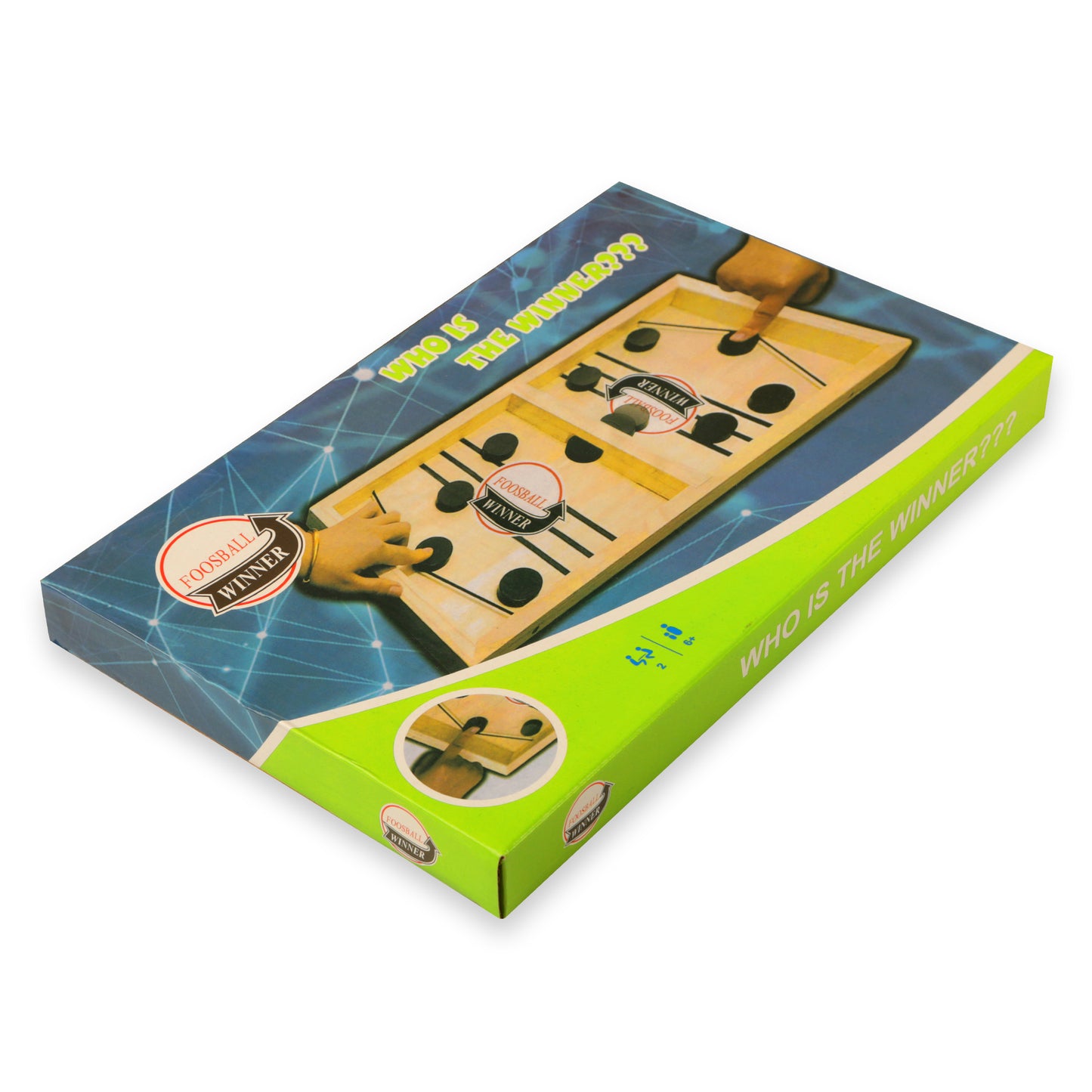 slingshot board game