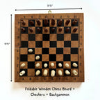 chess set