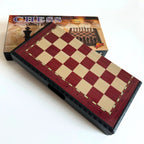 Magnetic Chess Board  