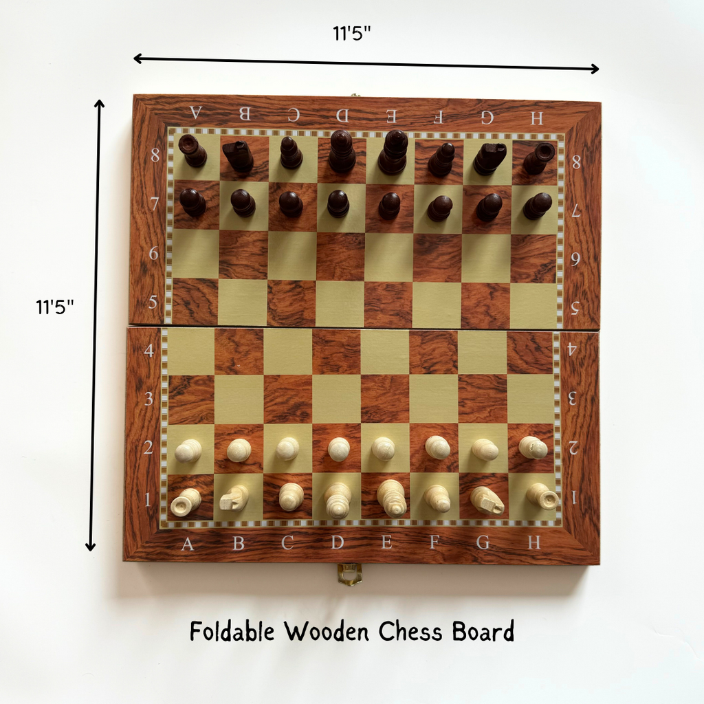 chess board