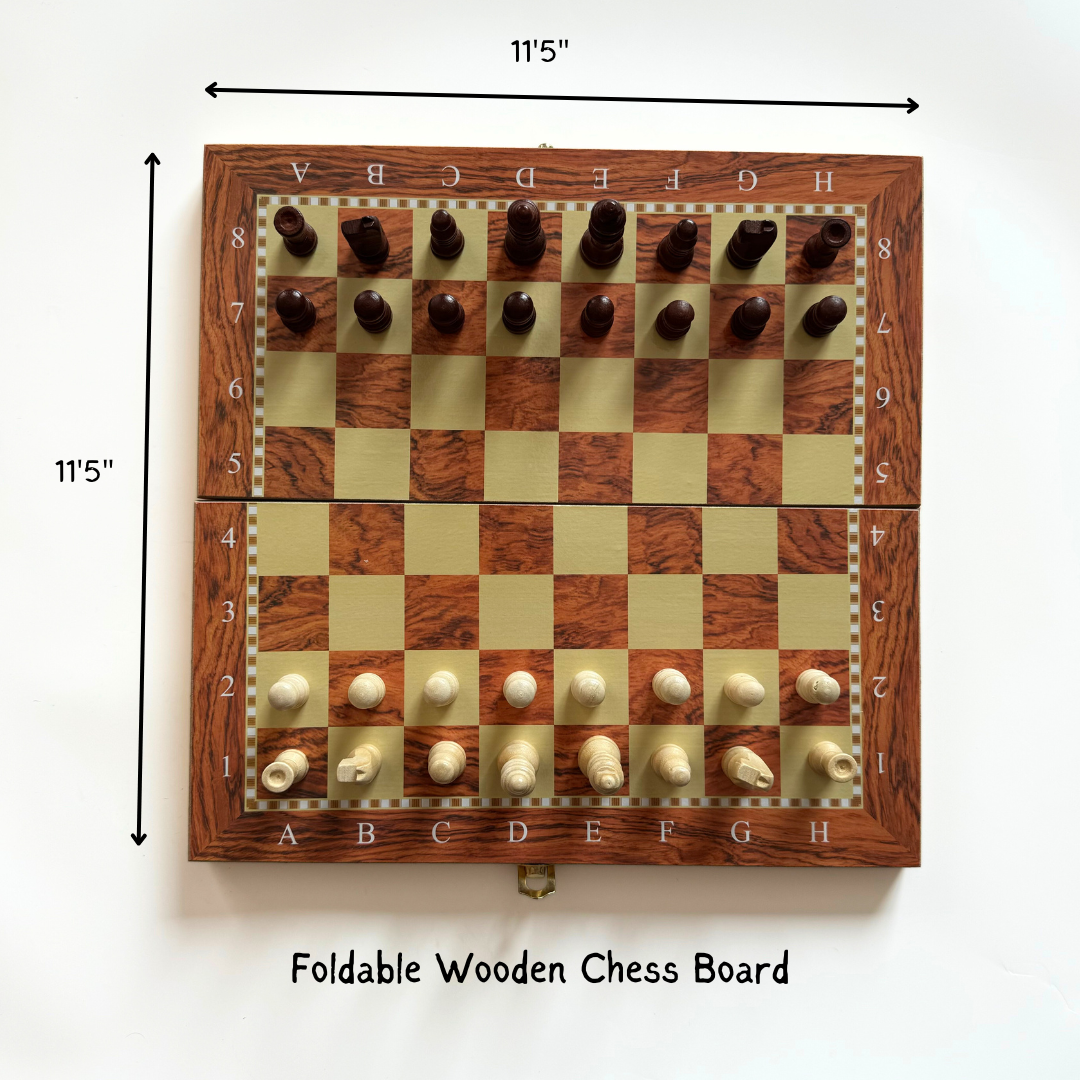 chess board
