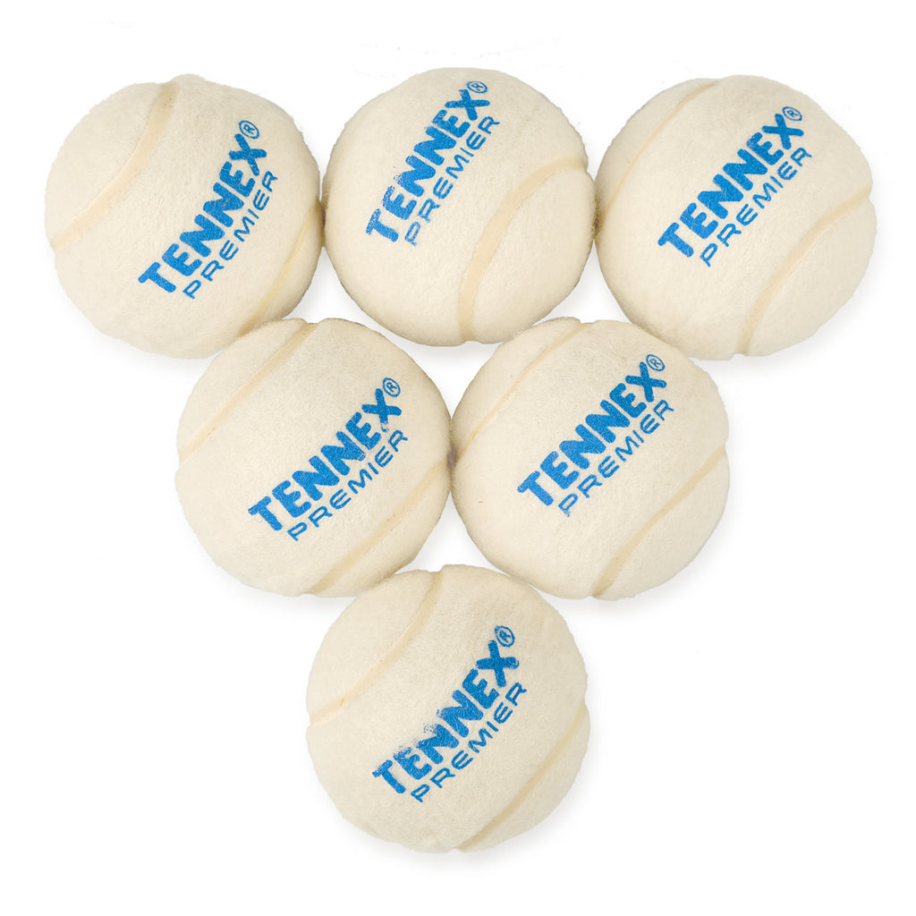 cricket ball for turf white color