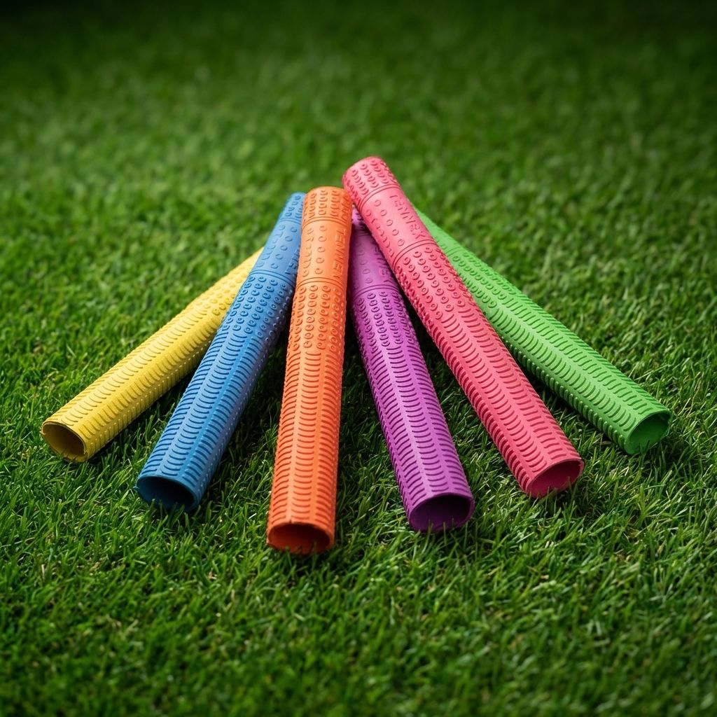 Cricket Bat Grip