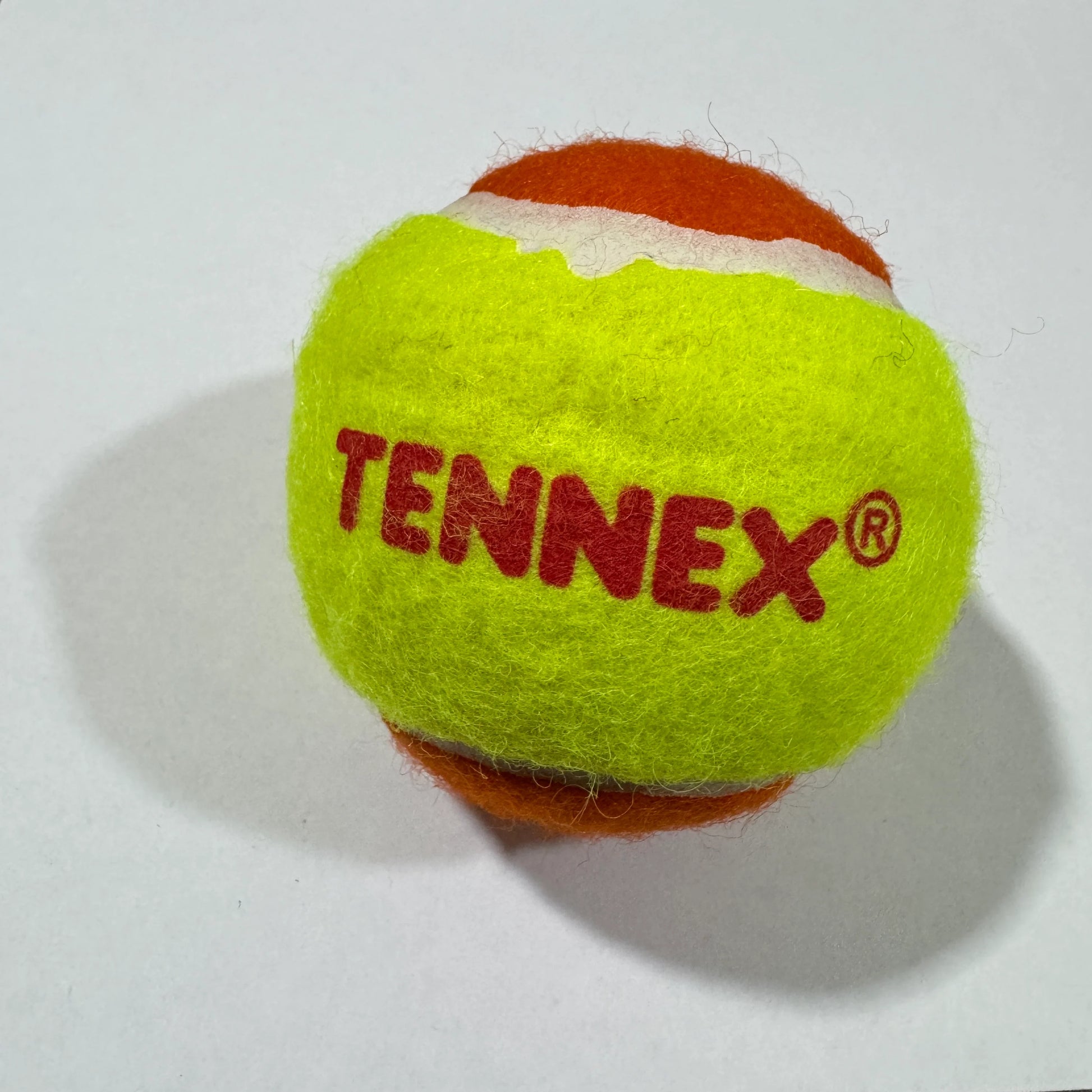 cricket ispl hard tennis ball